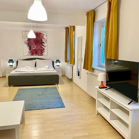 Artapart - Apartment Top 2 Self Check-In 그라츠 외부 사진